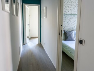 Apartamento Neapel Características 20