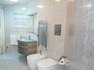 Apartamento Neapel Características 21