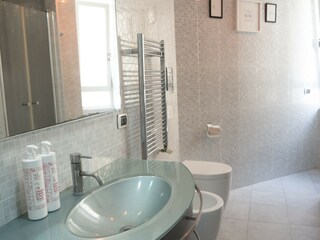 Appartement Neapel Kenmerken 22