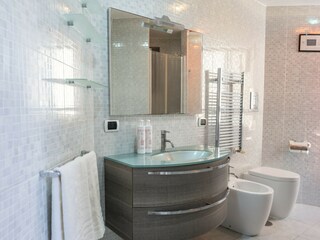 Appartement Neapel Kenmerken 23