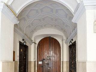 Appartamento Neapel Registrazione all'aperto 1