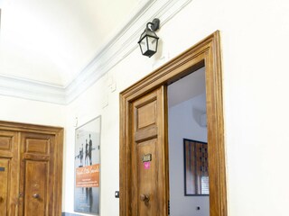 Apartamento Neapel  24