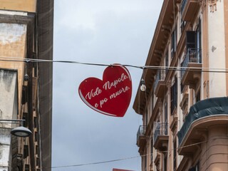 Apartamento Neapel  25