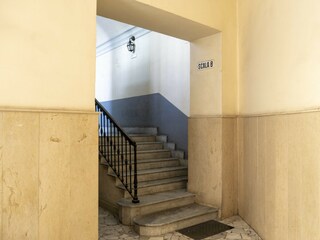 Apartamento Neapel Grabación al aire libre 3