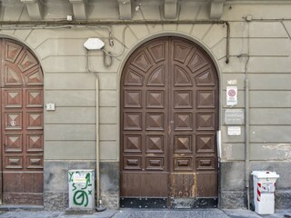 Appartamento Neapel Registrazione all'aperto 5