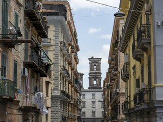 Apartamento Neapel Grabación al aire libre 6