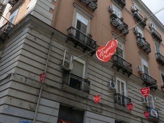 Appartement Neapel Buitenaudio-opname 8