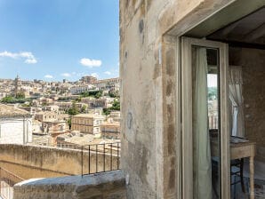 Appartement Nido di Modica met uitzicht - Modica - image1