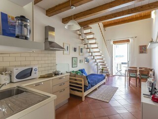 Appartamento Syrakus Caratteristiche 3