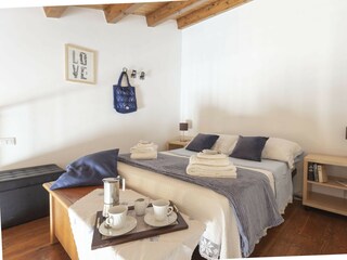 Appartamento Syrakus Caratteristiche 4