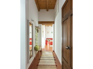 Appartamento Syrakus Caratteristiche 5