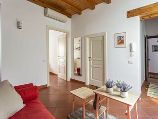 Appartamento Syrakus Caratteristiche 6