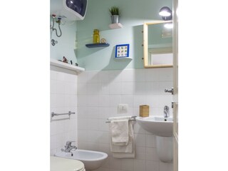 Appartamento Syrakus Caratteristiche 8