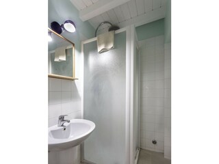 Appartamento Syrakus Caratteristiche 9