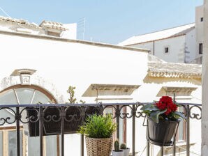 Salomone Appartement 8