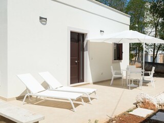 Casa per le vacanze Ostuni Registrazione all'aperto 2