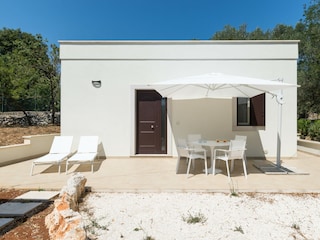 Holiday house Ostuni Outdoor Recording 7
