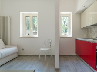 Casa per le vacanze Ostuni Caratteristiche 10