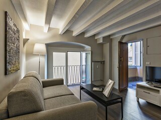 Appartement Genua Équipement 10