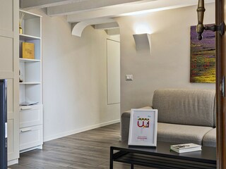 Appartement Genua Équipement 11