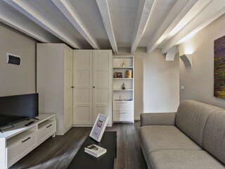 Appartement Genua Équipement 12