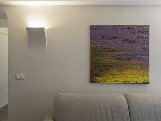 Apartment Genua Ausstattung 13