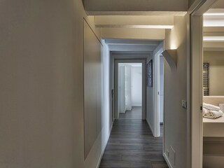Appartement Genua Équipement 14
