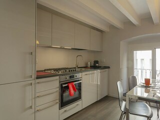 Apartment Genua Ausstattung 15