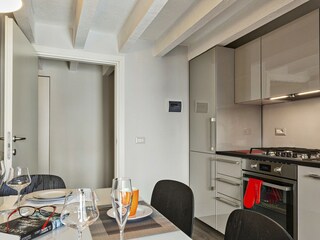 Appartement Genua Équipement 18