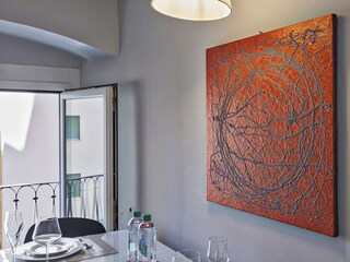 Appartamento Genua  23