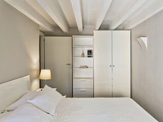 Apartment Genua Ausstattung 19