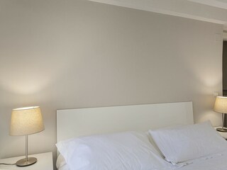 Appartement Genua Équipement 20