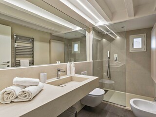 Appartamento Genua Caratteristiche 21