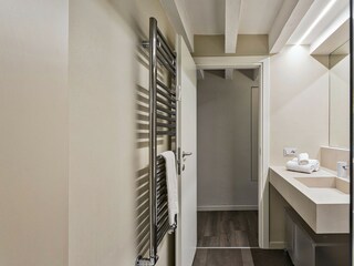 Appartement Genua Équipement 22