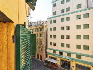 Appartamento Genua Registrazione all'aperto 2