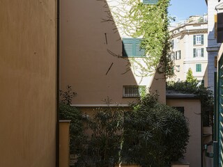 Appartamento Genua Registrazione all'aperto 3