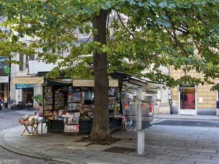 Appartement Genua Buitenaudio-opname 6