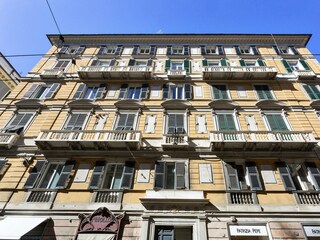 Appartamento Genua Registrazione all'aperto 7