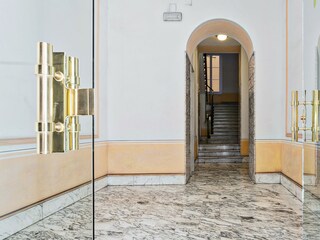 Appartement Genua Plan d'étage 26