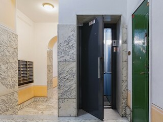 Appartement Genua  25