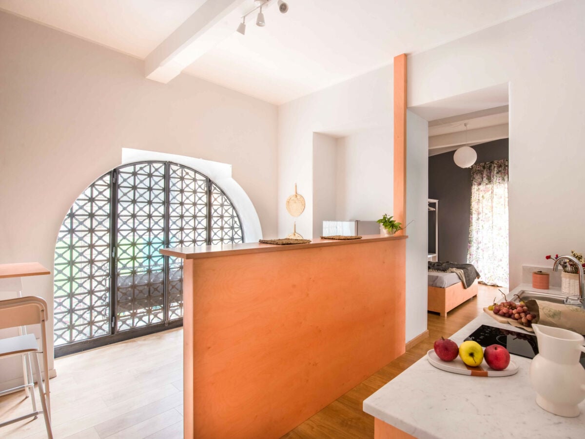 Apartment Palermo Features 1