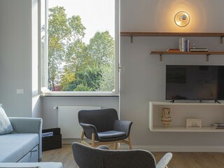 Appartamento Genua Caratteristiche 14