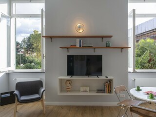 Apartamento Genua Características 17