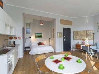 Appartamento Genua Caratteristiche 18