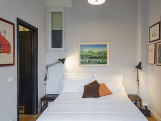 Appartamento Genua Caratteristiche 21