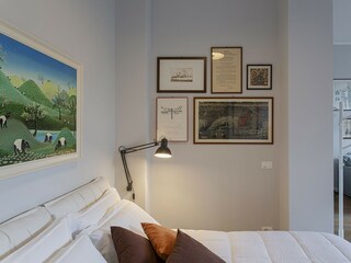 Appartamento Genua Caratteristiche 22