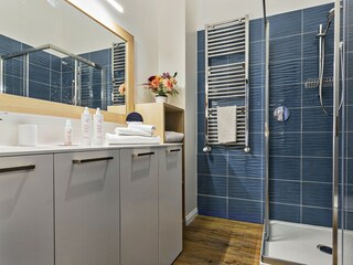 Appartamento Genua Caratteristiche 24