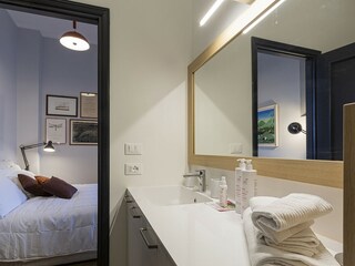 Appartamento Genua Caratteristiche 25