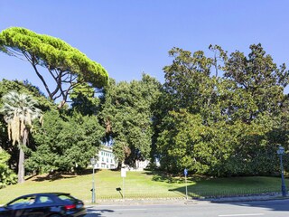 Appartement Genua Buitenaudio-opname 12