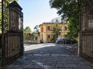 Appartamento Genua Registrazione all'aperto 6